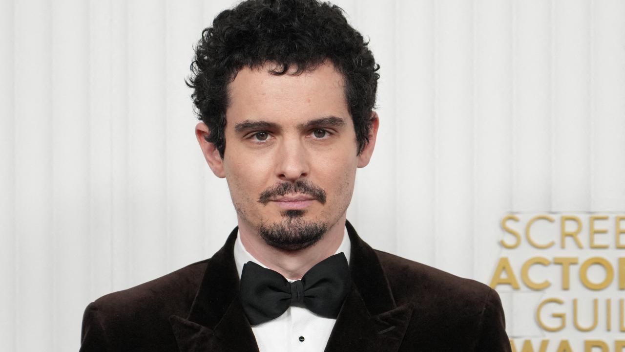 Damien Chazelle