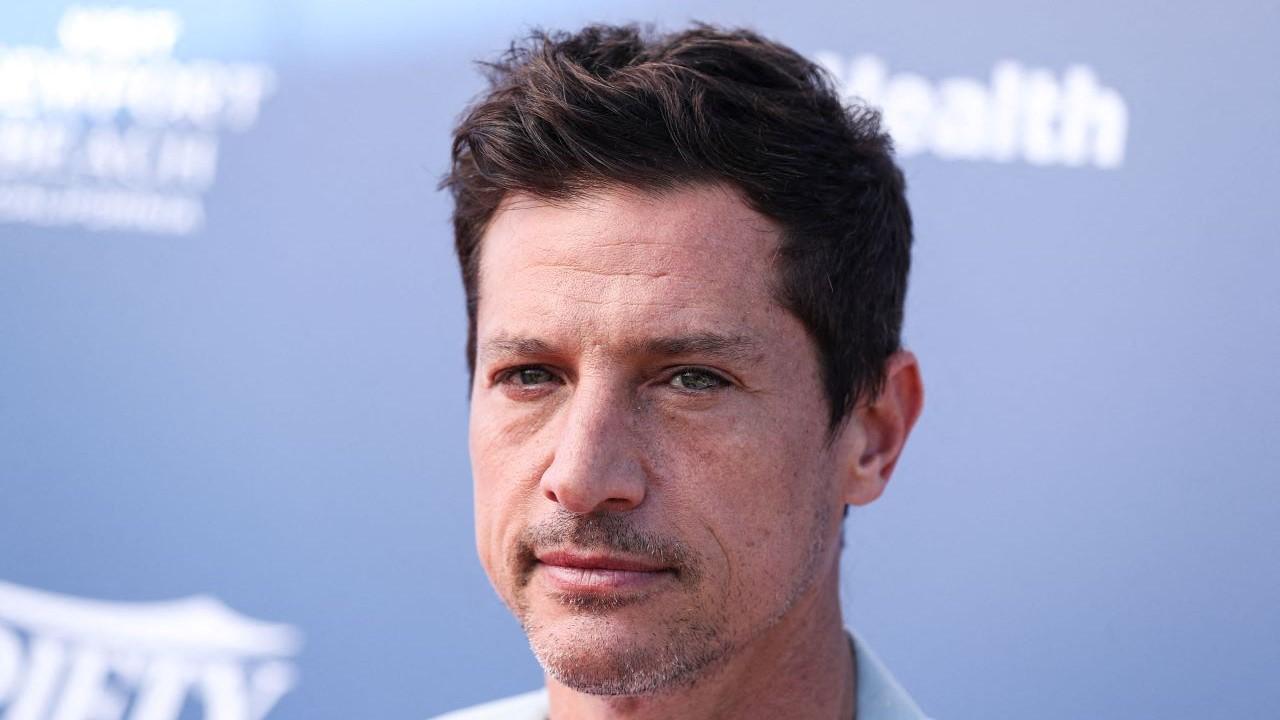 Simon Rex