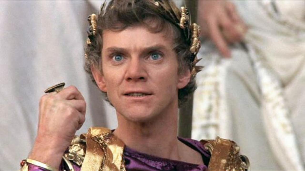 Caligula (1980)