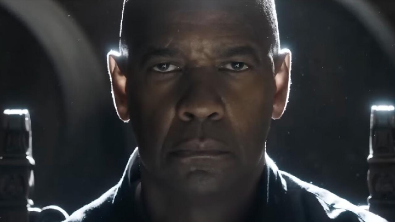 Denzel Washington s'attaque à la Mafia italienne dans Equalizer 3