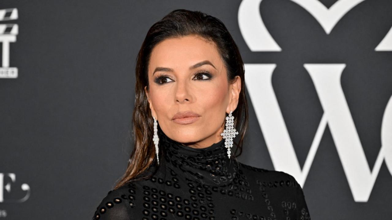 Eva Longoria : "Un homme blanc peut réaliser un flop à 200 millions et recommencer, pas moi" 