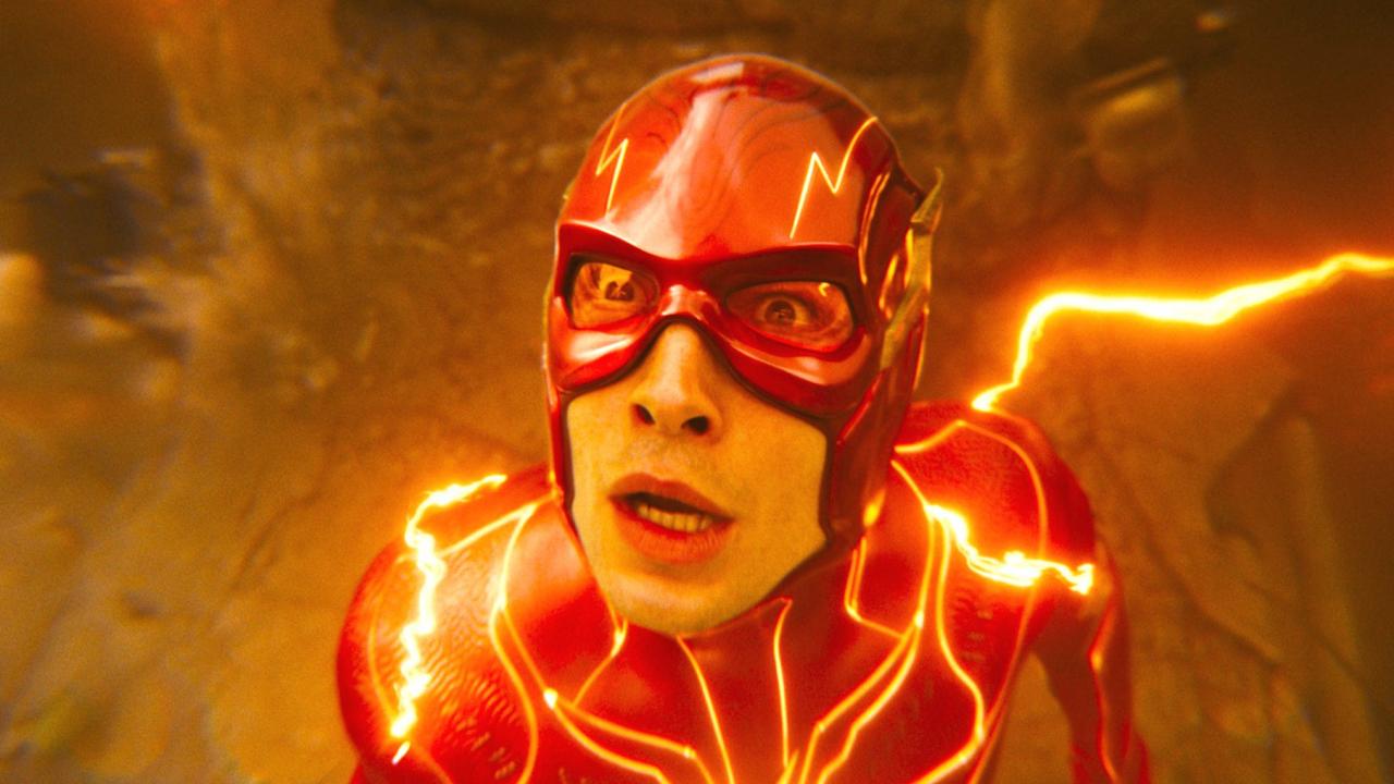 The Flash