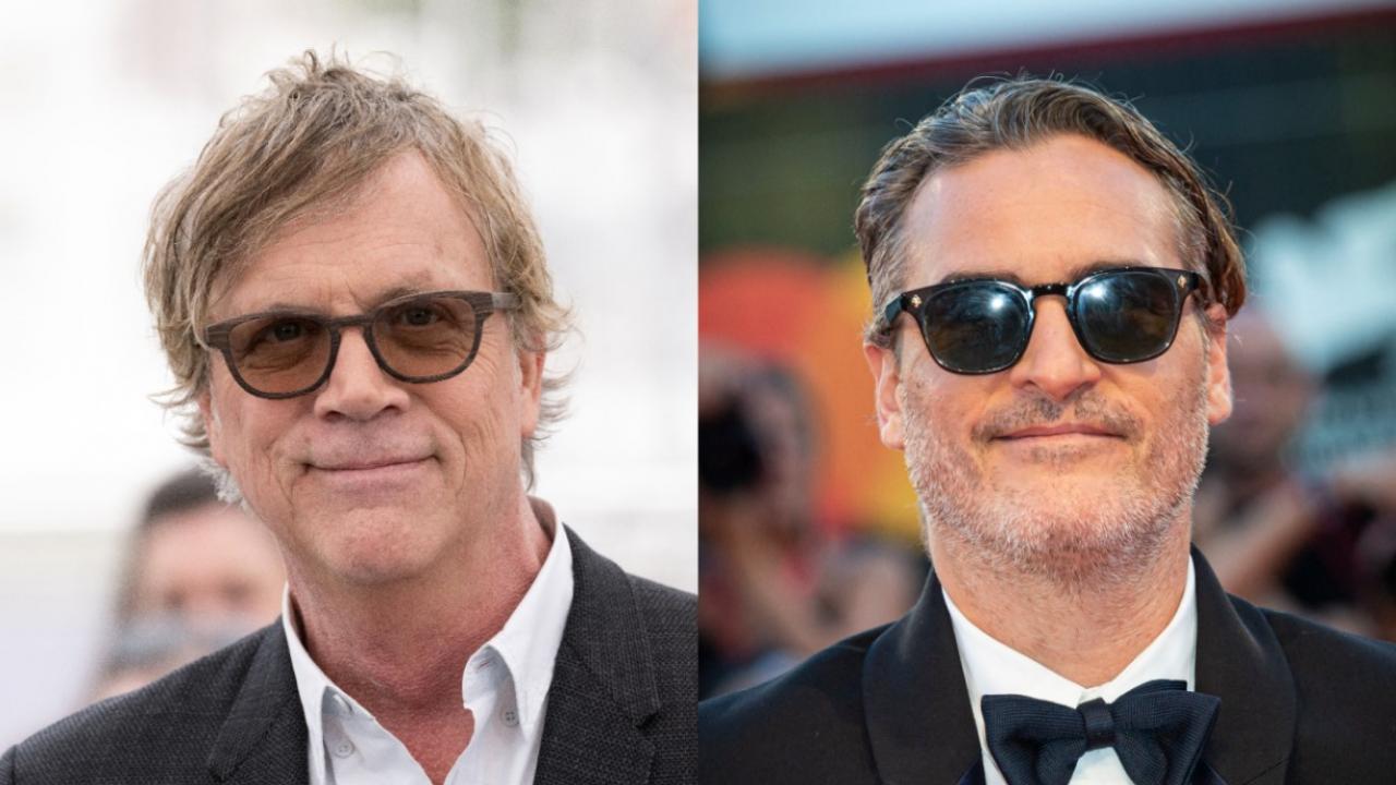 Todd Haynes donne les premières infos sur son prochain film avec Joaquin Phoenix 