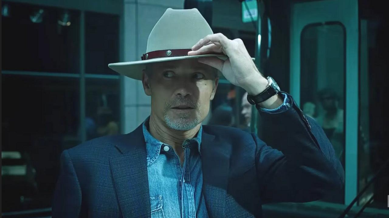 Justified: City Primeva