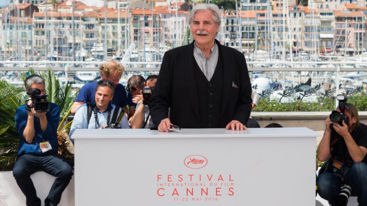 Peter Simonischek, l'acteur de Toni Erdmann, est mort