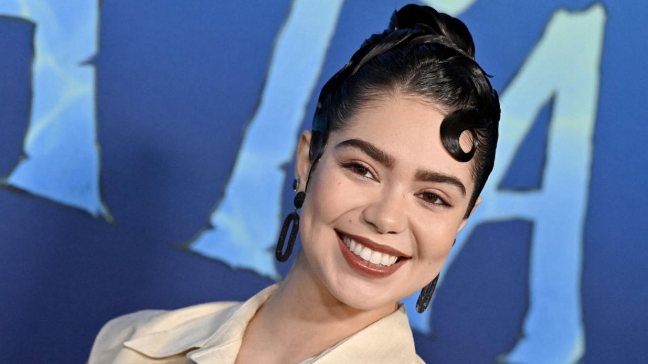 Auli'i Cravalho ne jouera pas Vaiana dans le Disney en live action 