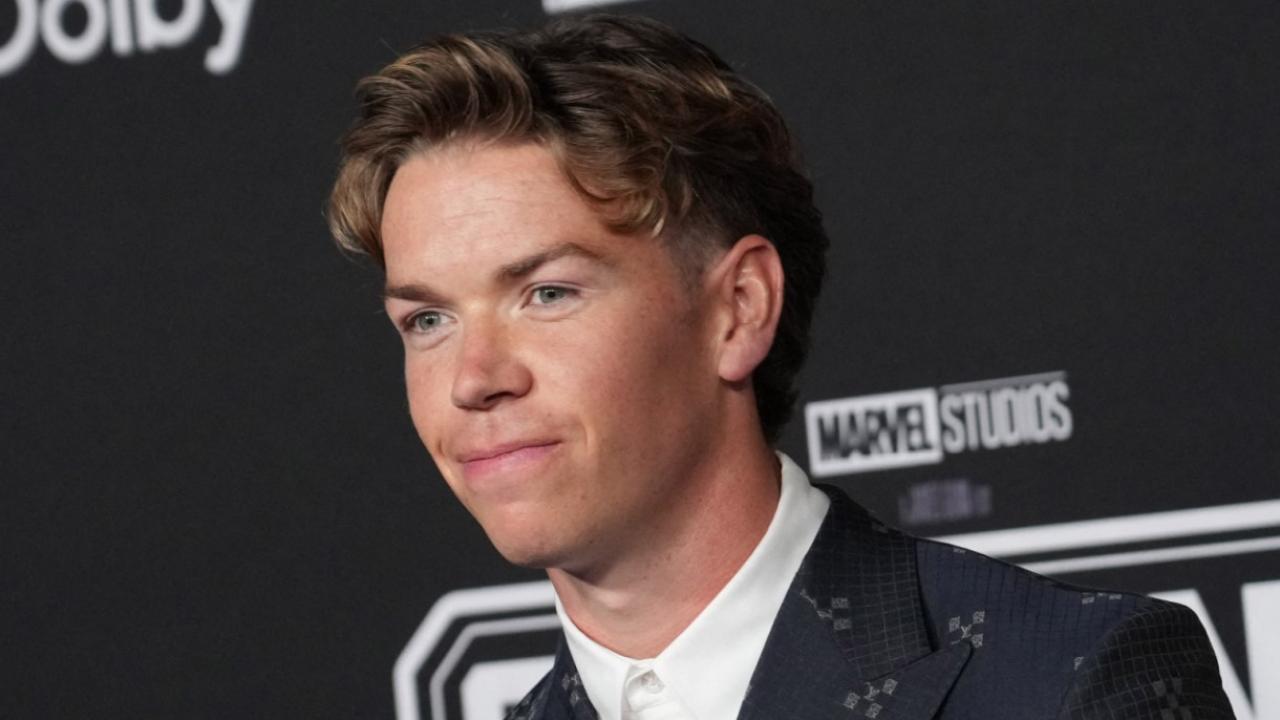 Will Poulter réagit aux critiques sur son physique : "On m'a toujours dit que j'avais une drôle de tête" 