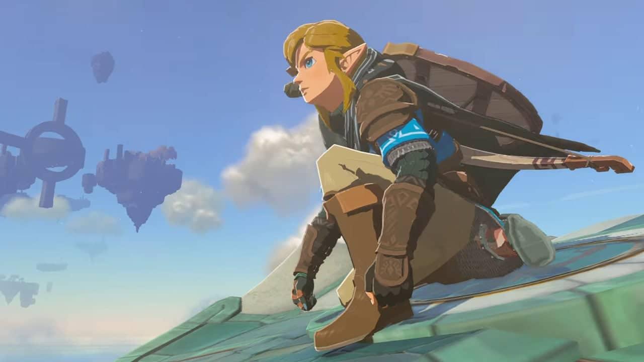 Le créateur du nouveau jeu Zelda veut un film 