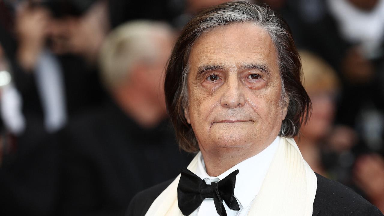 Jean-Pierre Léaud