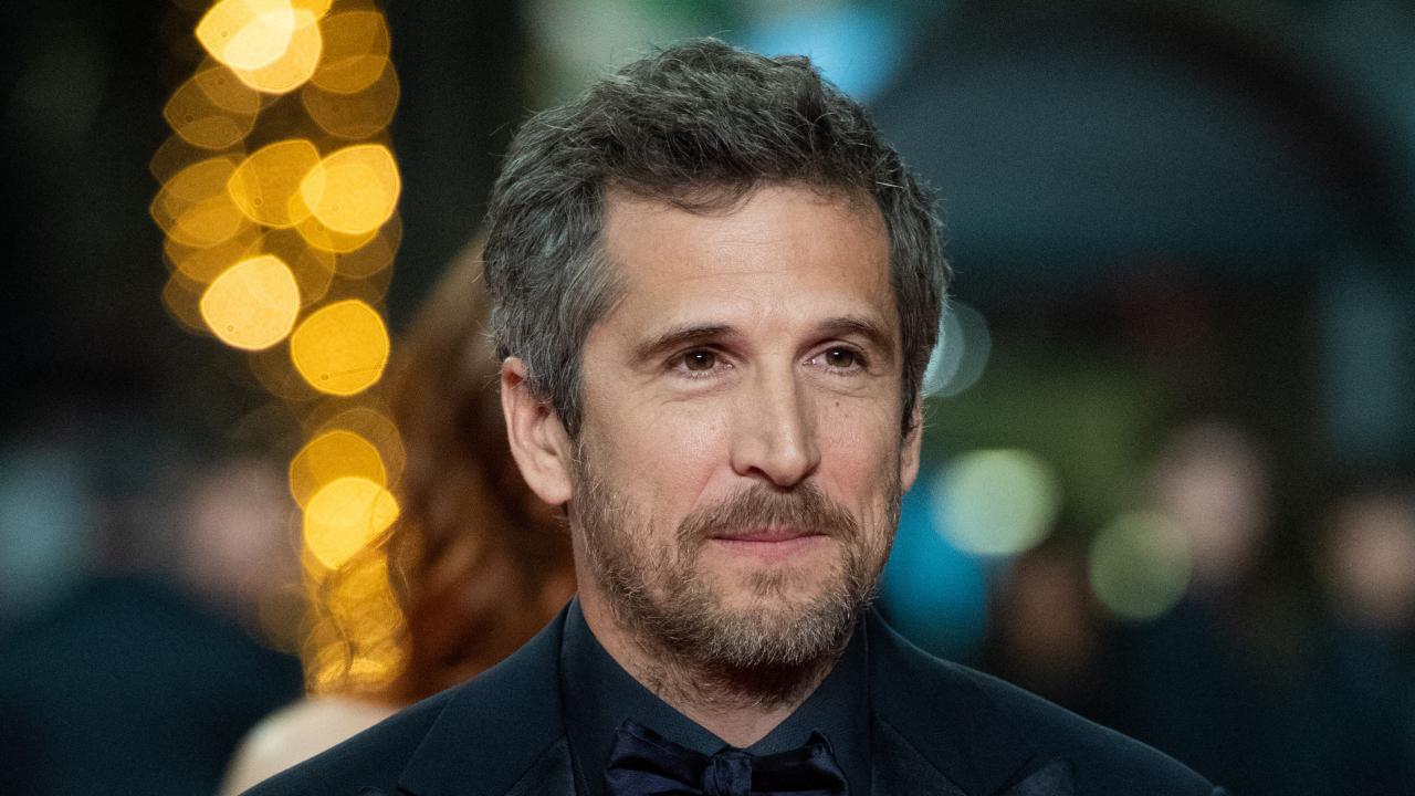 Guillaume Canet