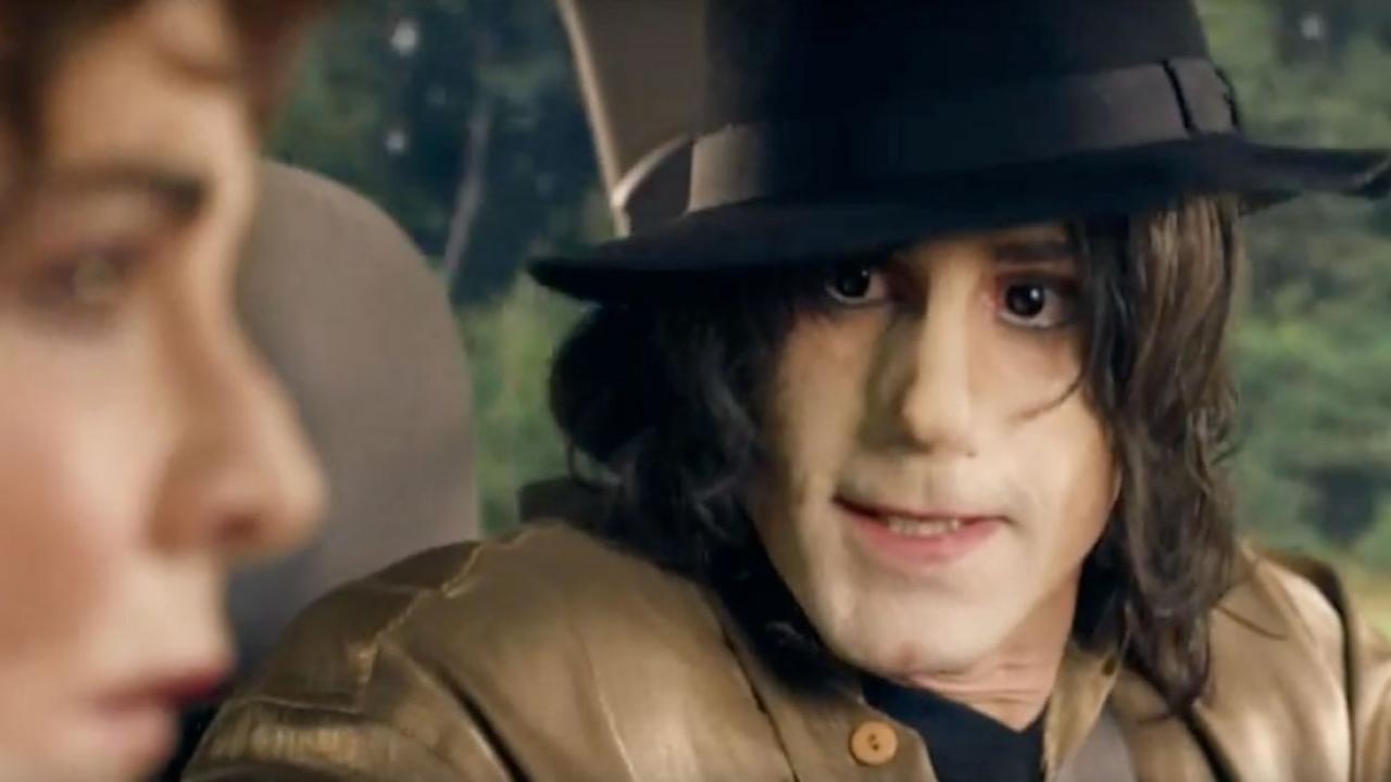 Joseph Fiennes regrette d'avoir joué Michael Jackson