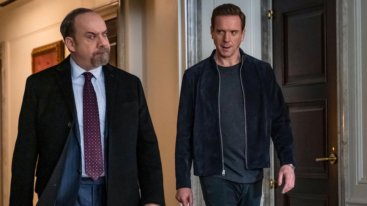 Billions saison 7