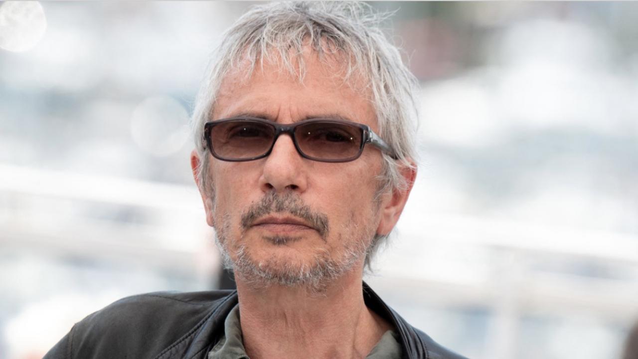 Leos Carax a bouclé à Paris le tournage de son nouveau film, C'est pas moi [photos]