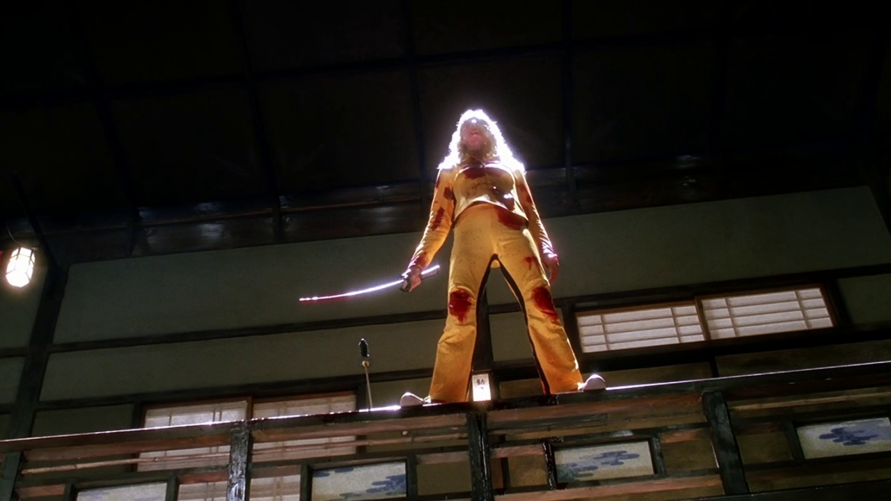Kill Bill