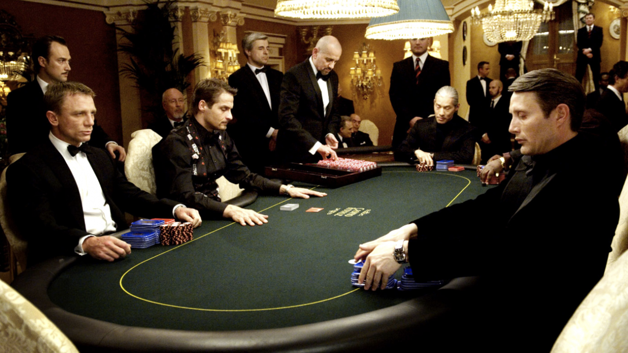 Casino royale