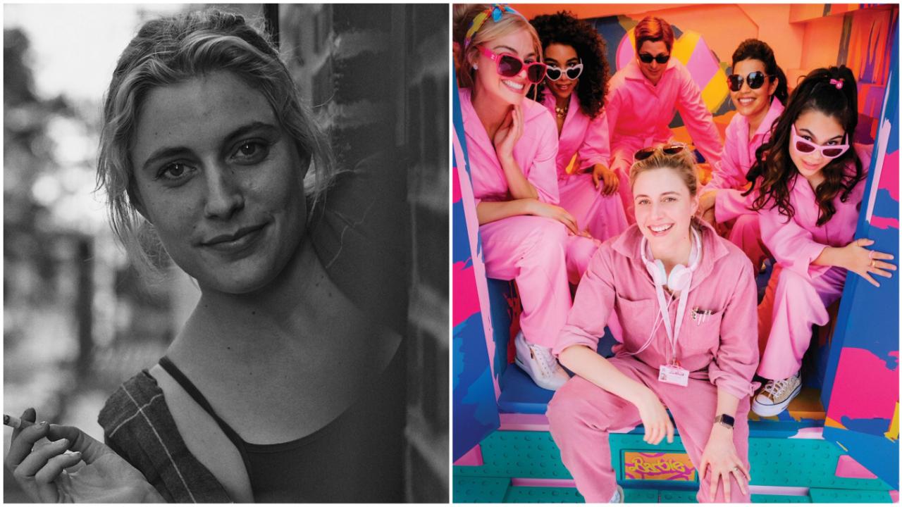 De Frances Ha à Barbie, retour sur l’irrésistible ascension de Greta Gerwig 