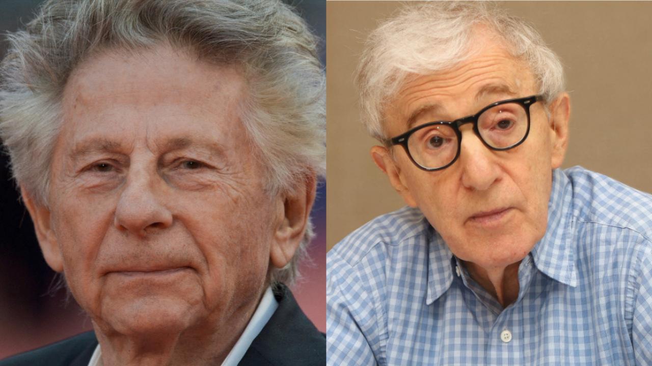 Polanski / Allen