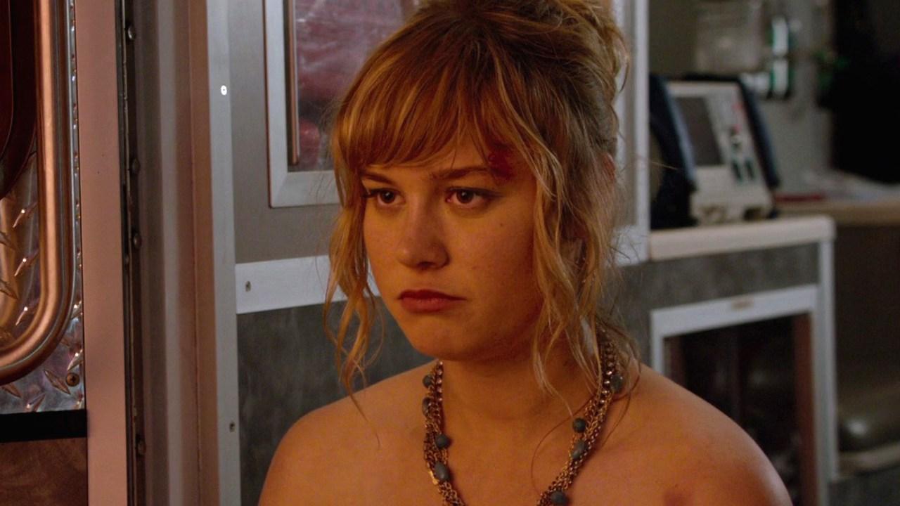 Brie Larson 21 Jump Street