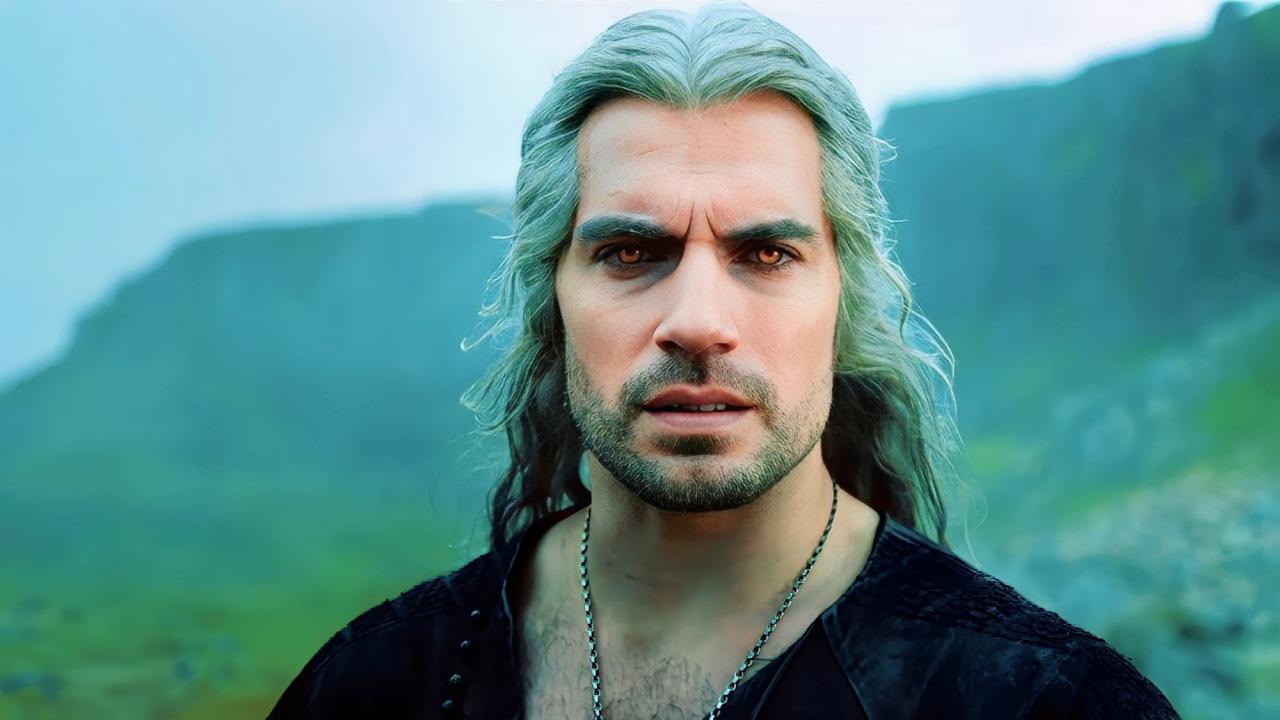 The witcher saison 3