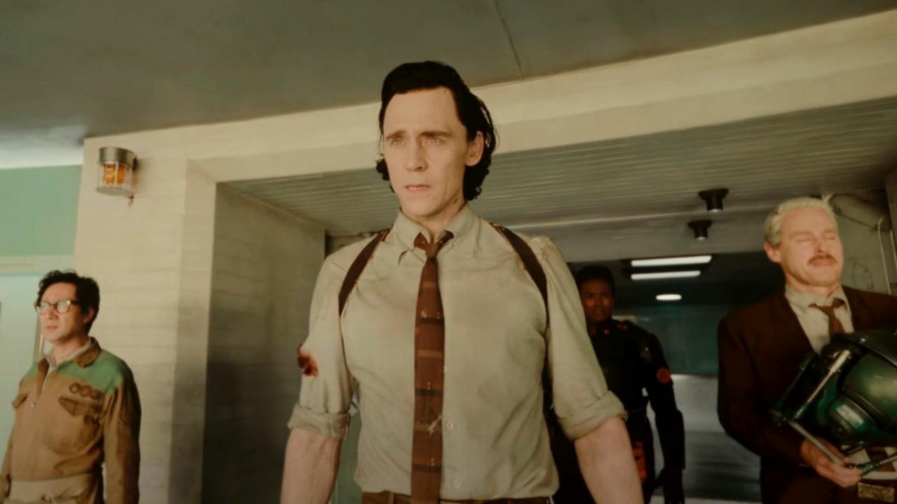 Loki saison 2