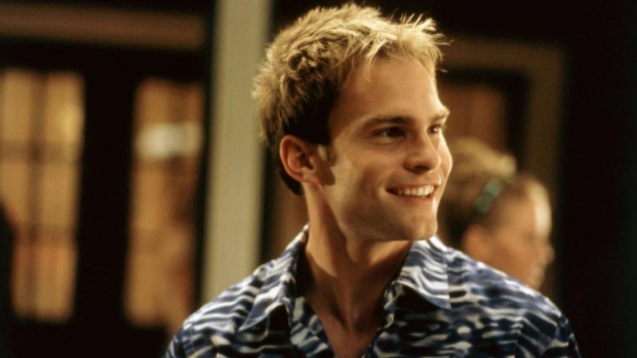 Seann William Scott n'a gagné que 8000 dollars pour jouer Stifler dans American Pie 