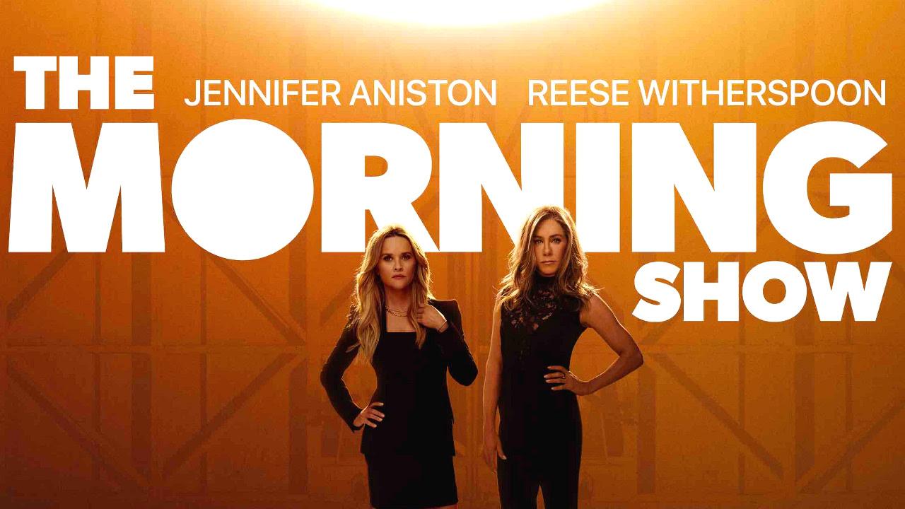 The Morning Show saison 3