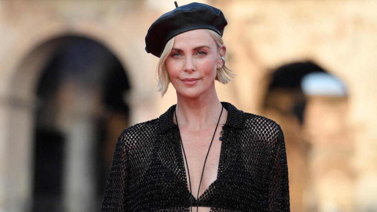 Charlize Theron ne reprendra plus 20 kilos pour un rôle 