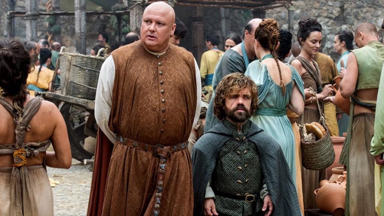 Lord Varys game of thrones