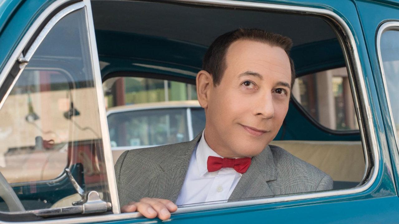 Pee-wee Herman