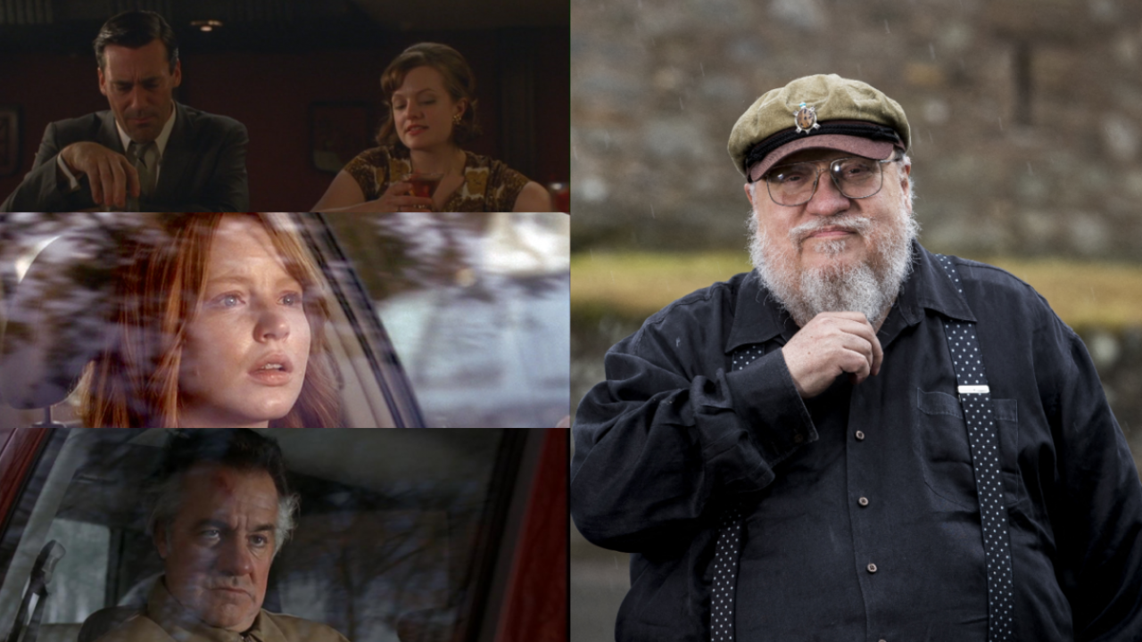 Six Feet Under a le meilleur final de l'histoire selon George R.R. Martin 