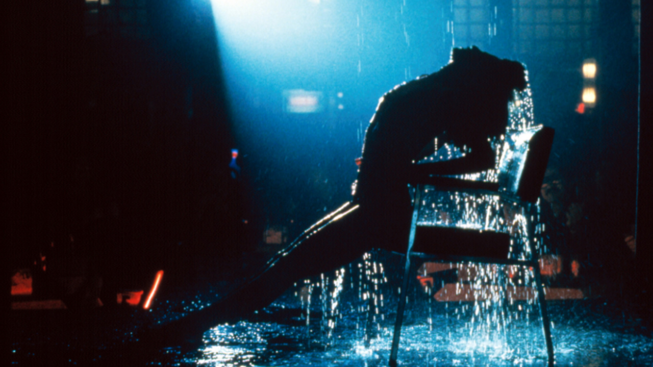 Flashdance (1983)