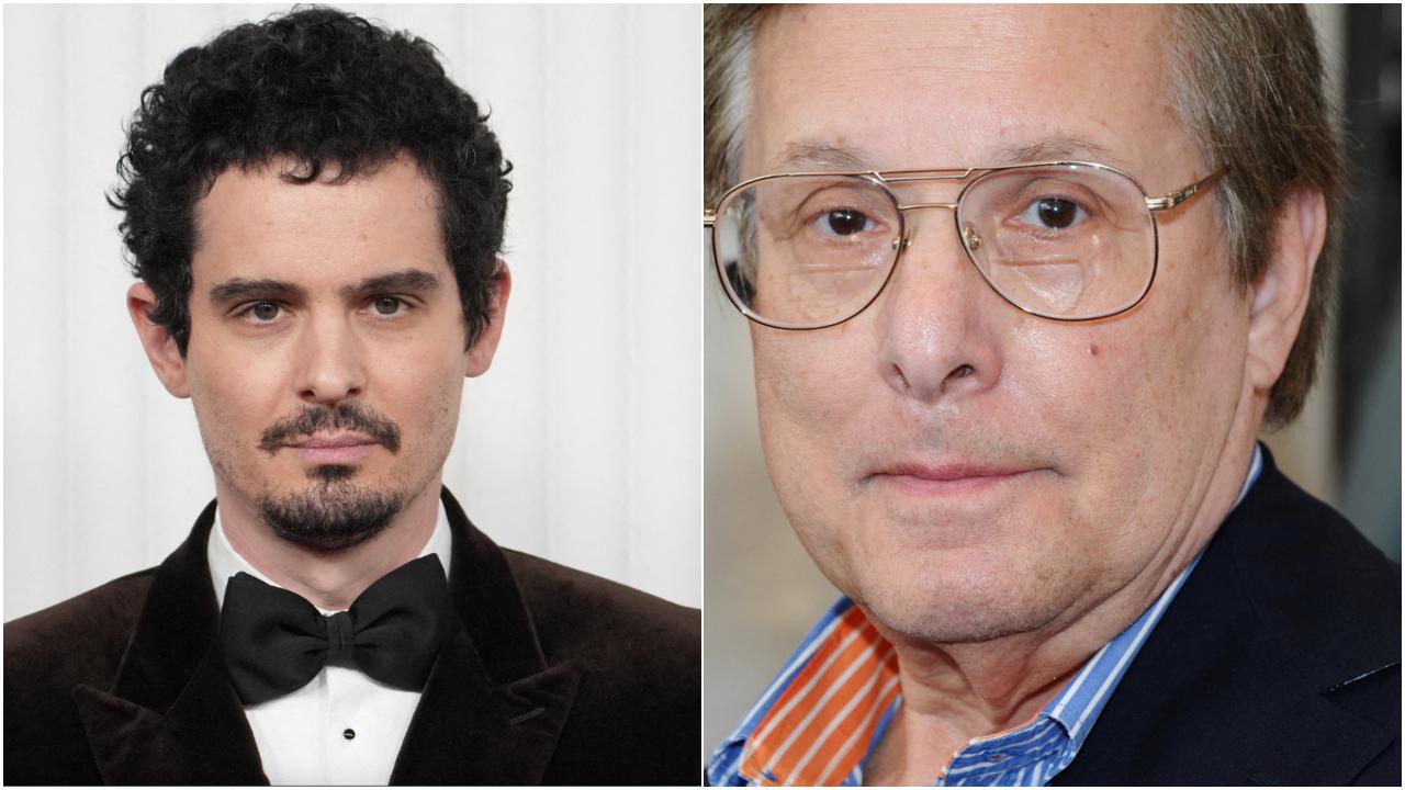 Damien Chazelle rend hommage à William Friedkin