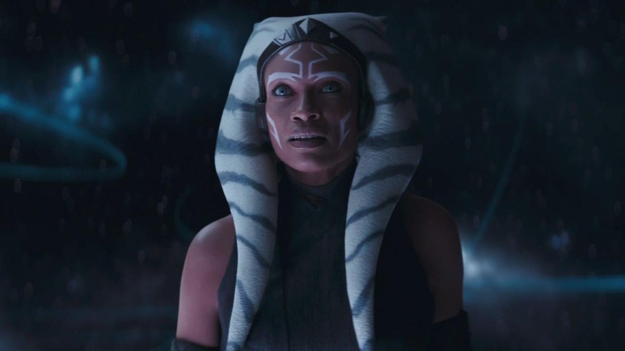 Ahsoka épisode 4 