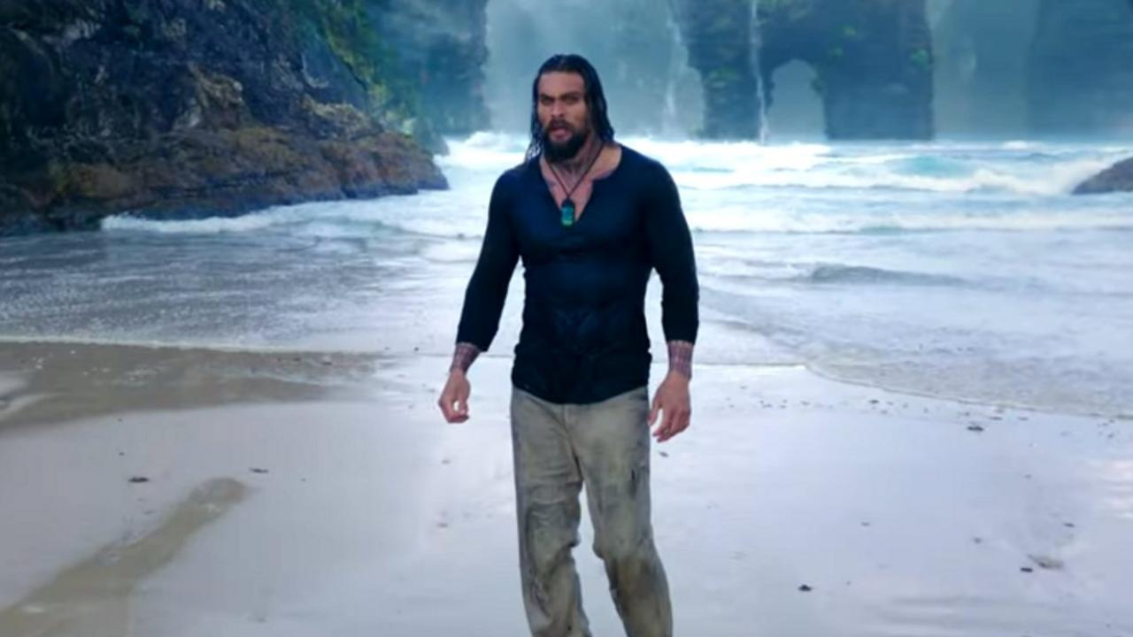 Aquaman 2