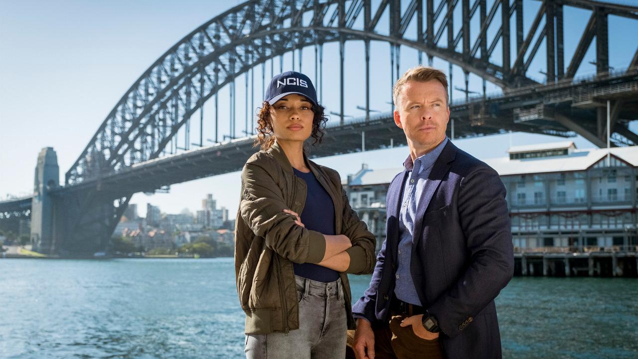 NCIS : Sydney