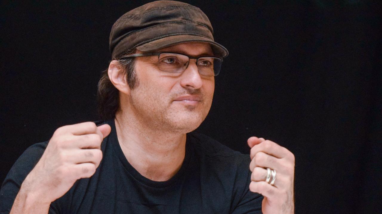 Robert Rodriguez