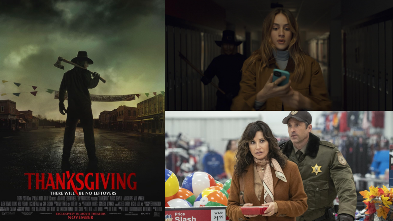 Thanksgiving, d'Eli Roth : nouvelle bande-annonce, plus longue et plus cruelle