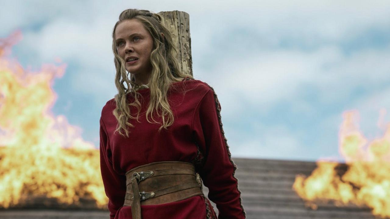 Vikings : Valhalla saison 3