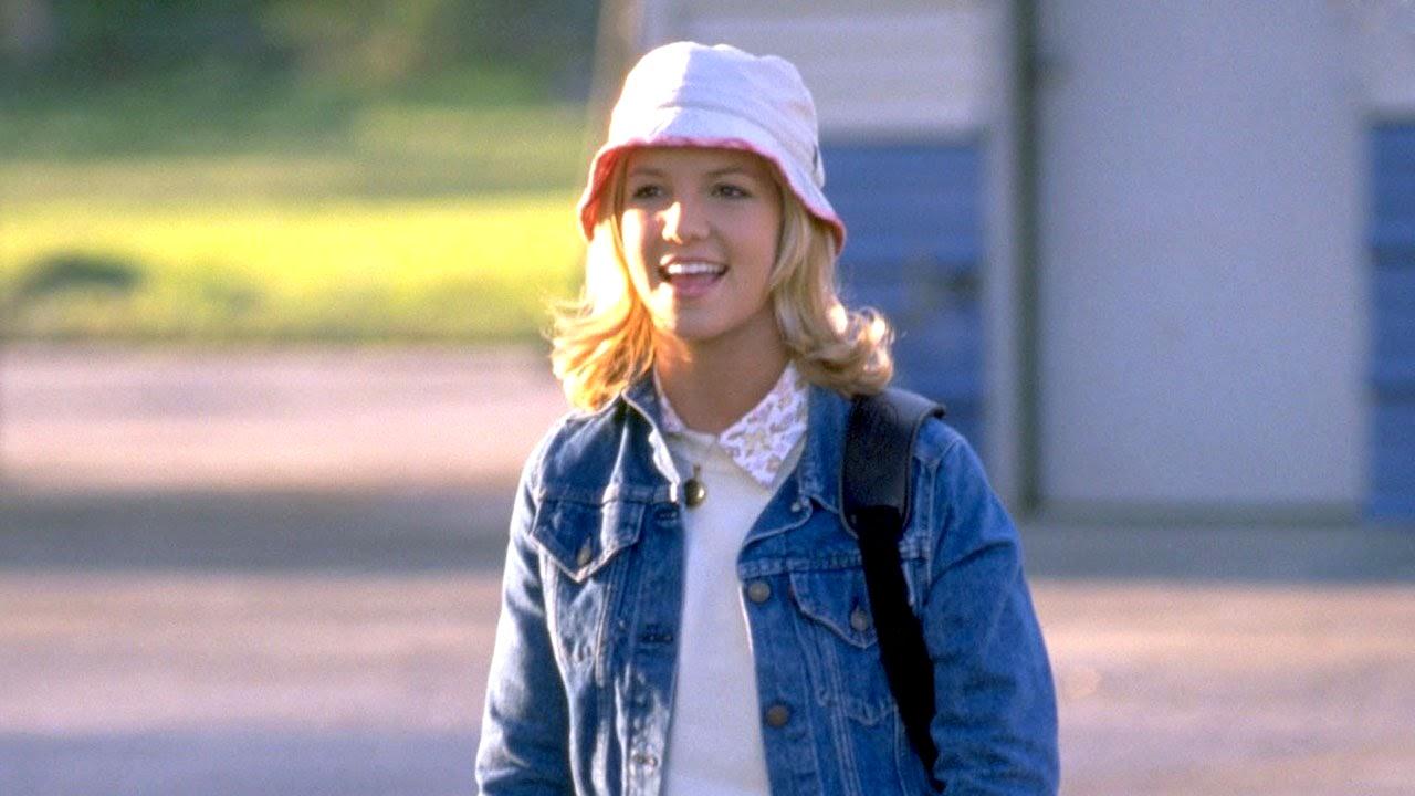 Britney Spears Crossroads