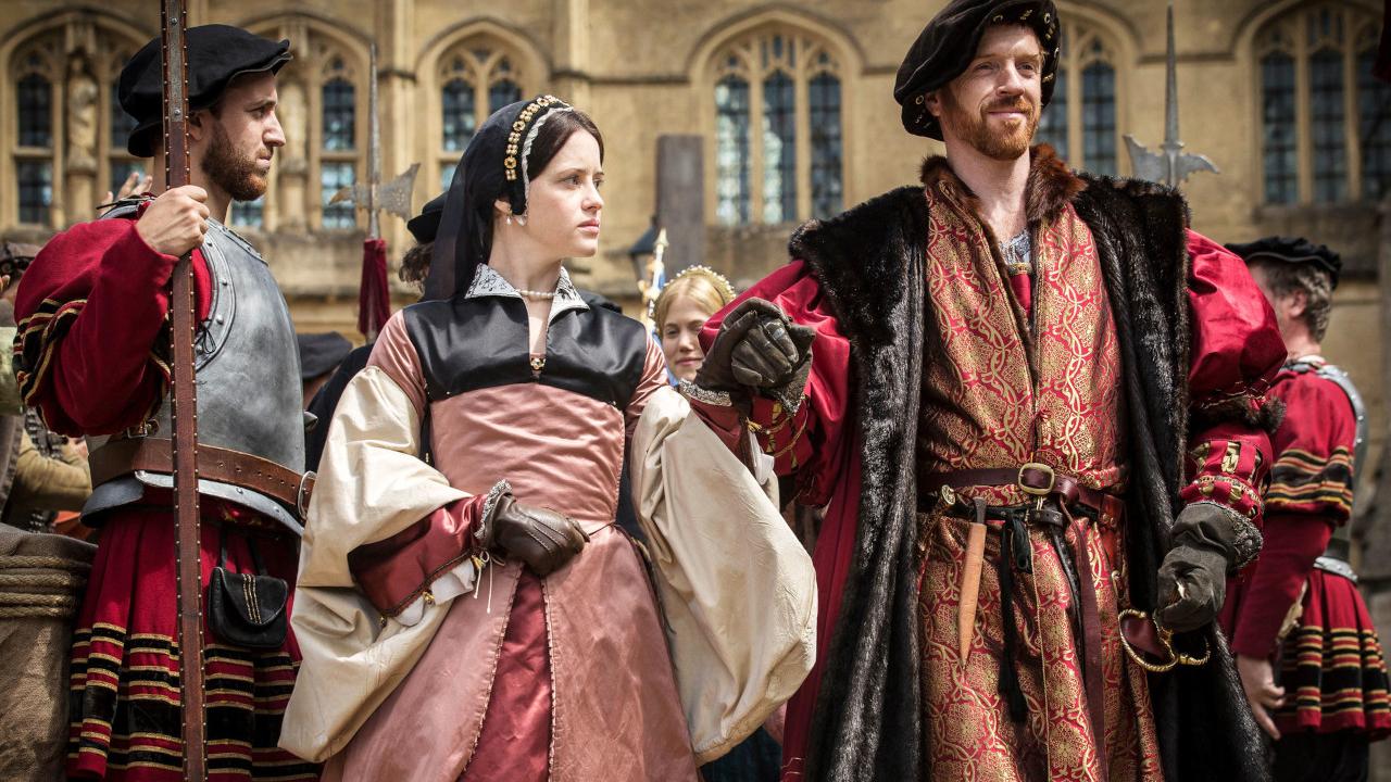 Wolf Hall