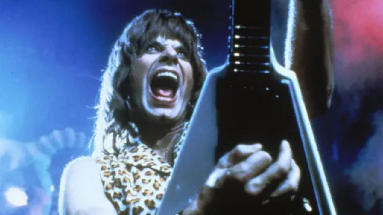 Spinal tap