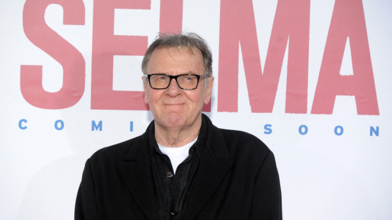 Mort de Tom Wilkinson : l'acteur de The Full Monty avait 75 ans