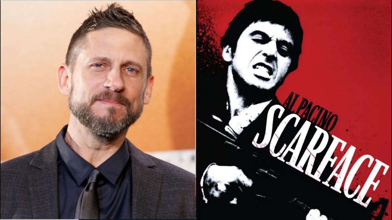 Le Scarface de David Ayer ne se fera pas