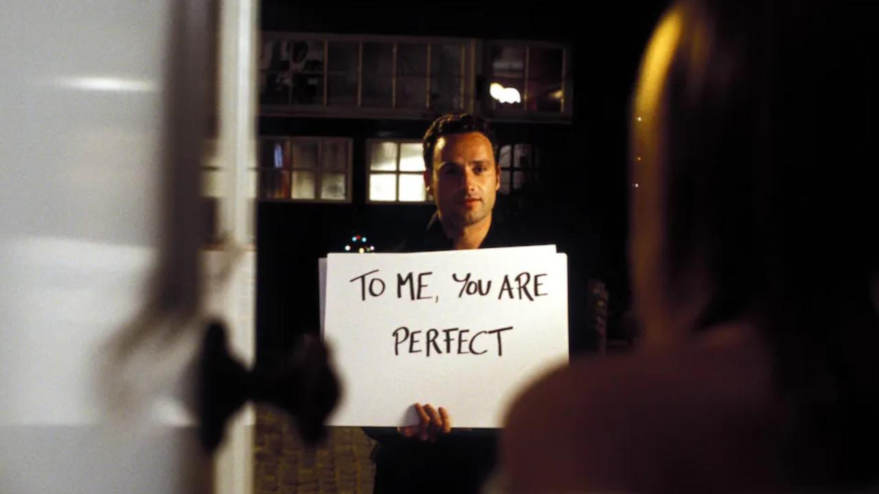 Love Actually