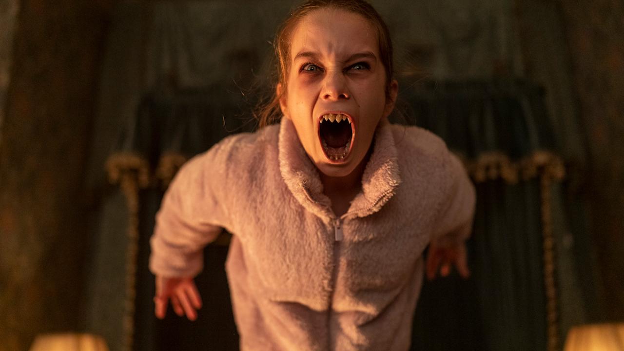 Abigail: le remake de La fille de Dracula avec Melissa Barrera