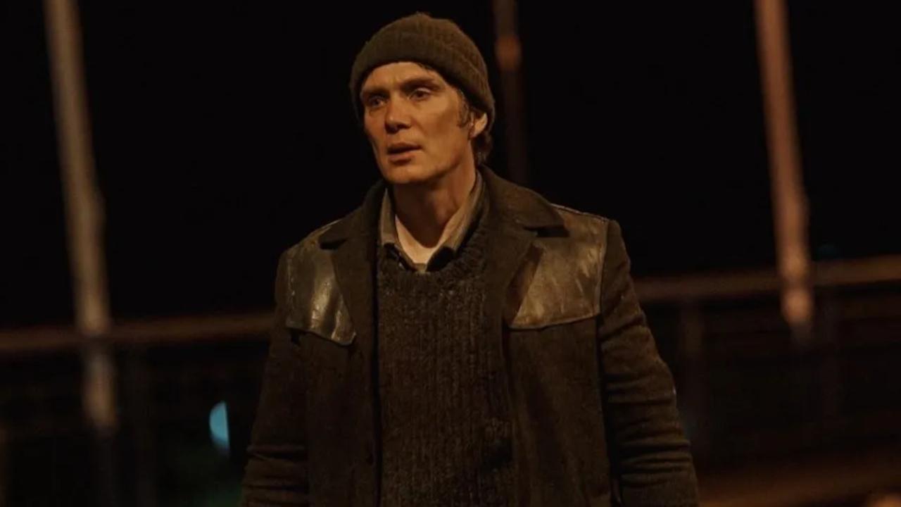 Cillian Murphy Small Things