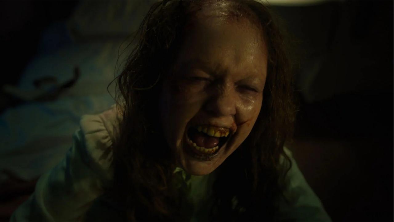 Exorciste : Dévotion (2023)