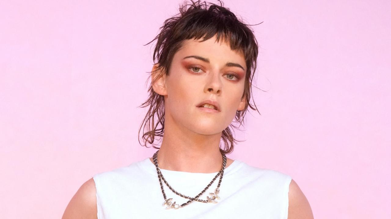 Kristen Stewart a détesté faire le remake de Charlie's Angels 