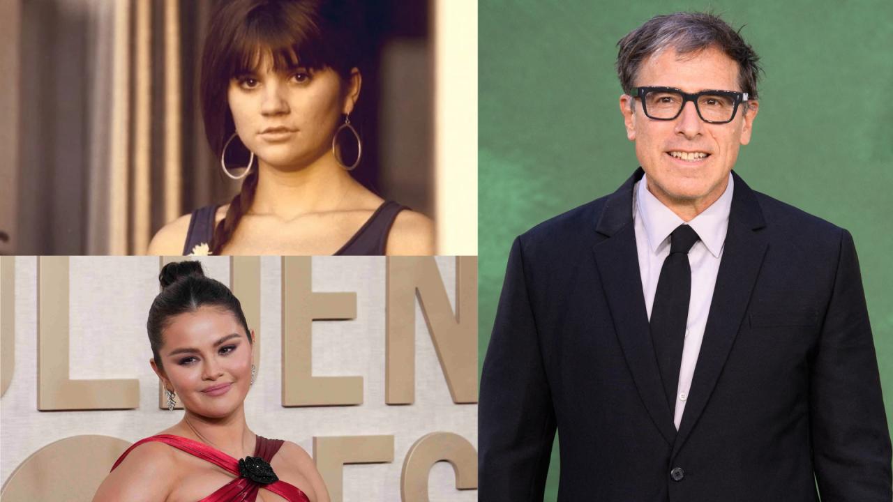 David O' Russell réalisera le biopic sur Linda Ronstadt