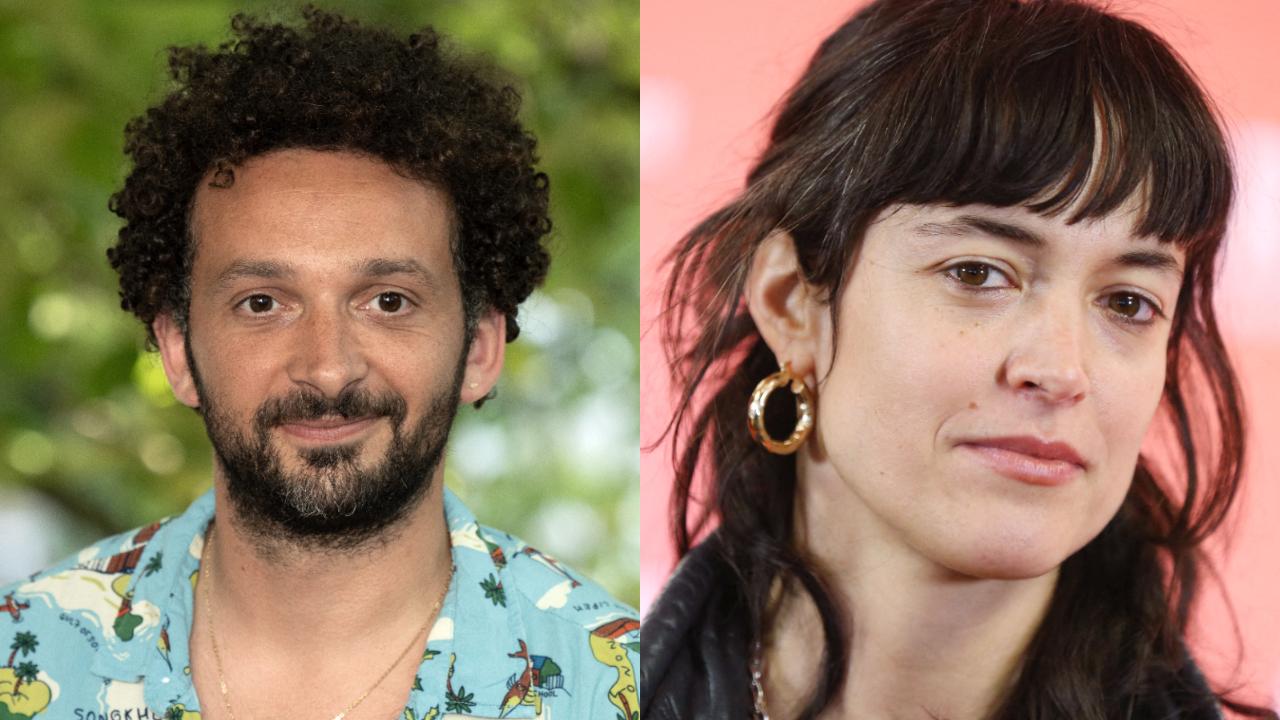 William Lebghil et Vimala Pons vont jouer dans une comédie romantique